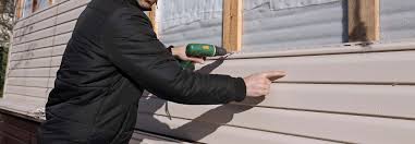 Trusted Lemoore Station, CA Siding Experts